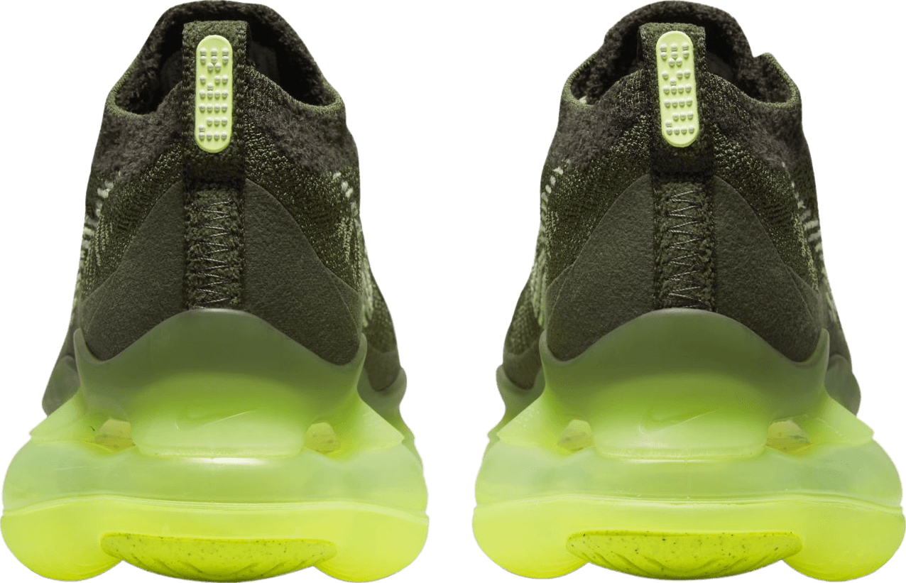 Nike Air Max Scorpion Barely Volt