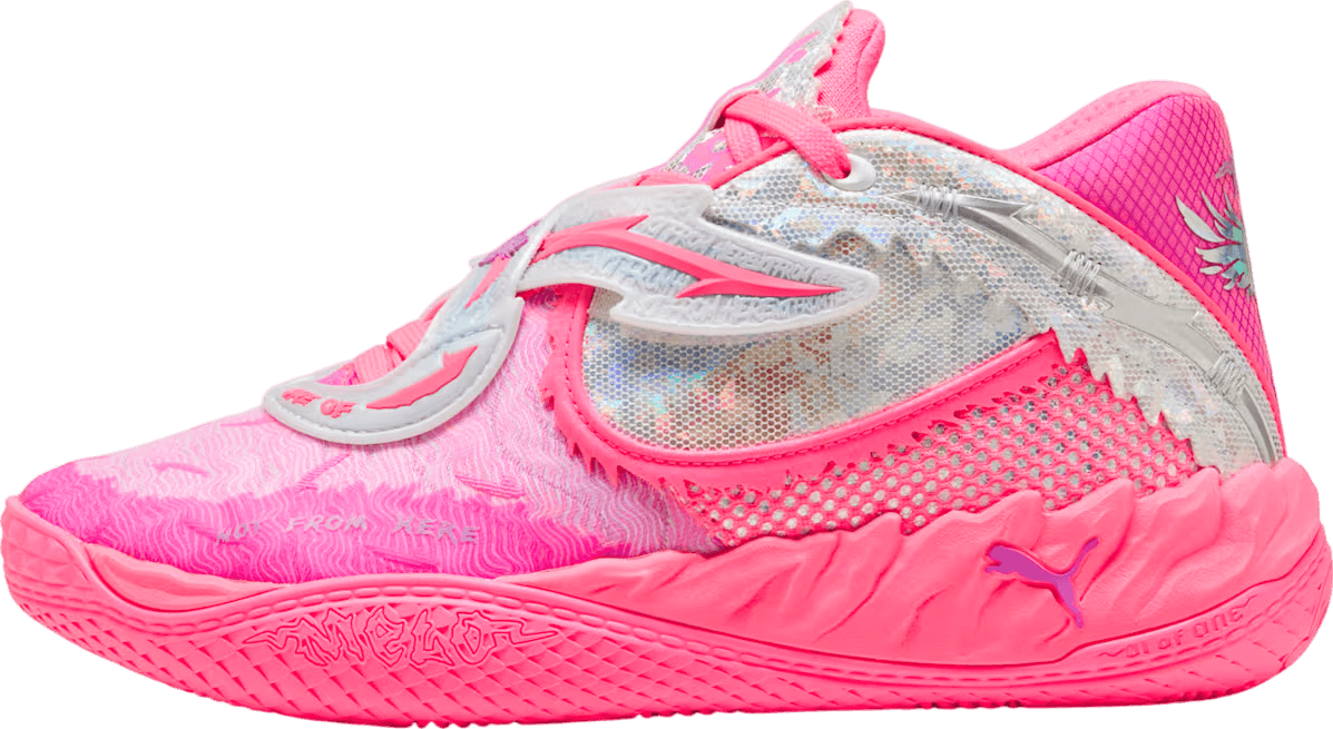 Puma LaMelo Ball MB.05 World Tour