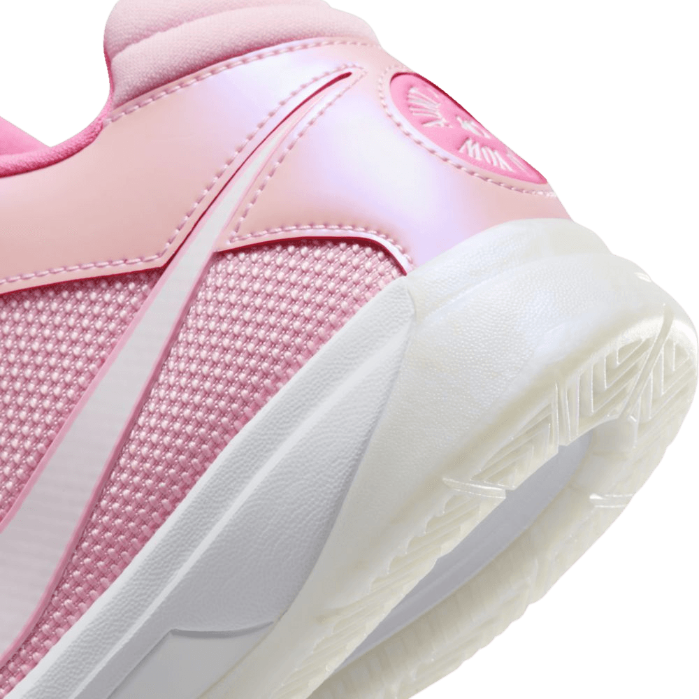 Nike KD 3 Aunt Pearl