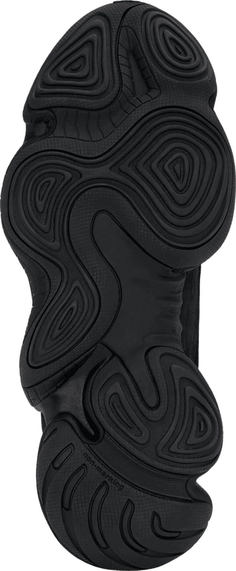 adidas Yeezy 500 High Tactical Boot Utility Black
