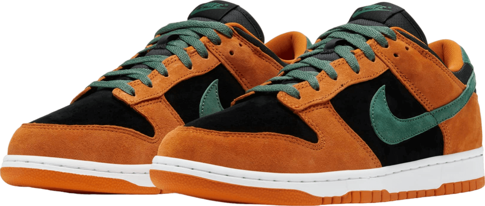 Nike Dunk Low Ceramic