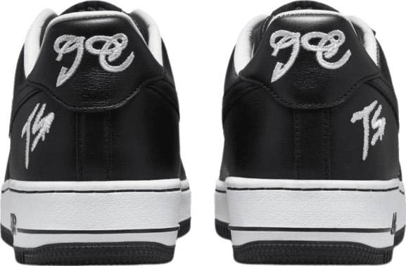 Nike Air Force 1 Low Terror Squad Black/White