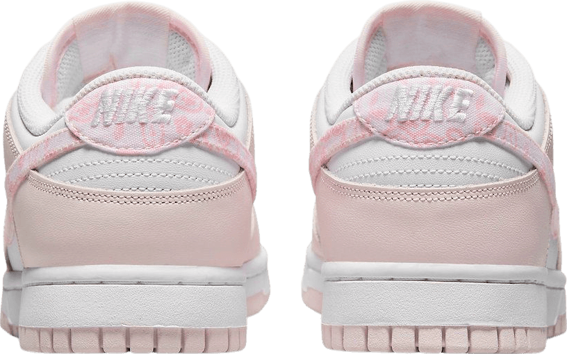 Nike Dunk Low Pink Paisley (W)