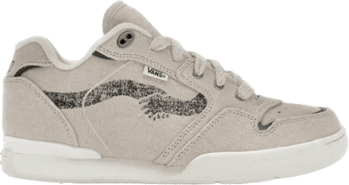 Notre x Vans Rowley XLT LX Linen