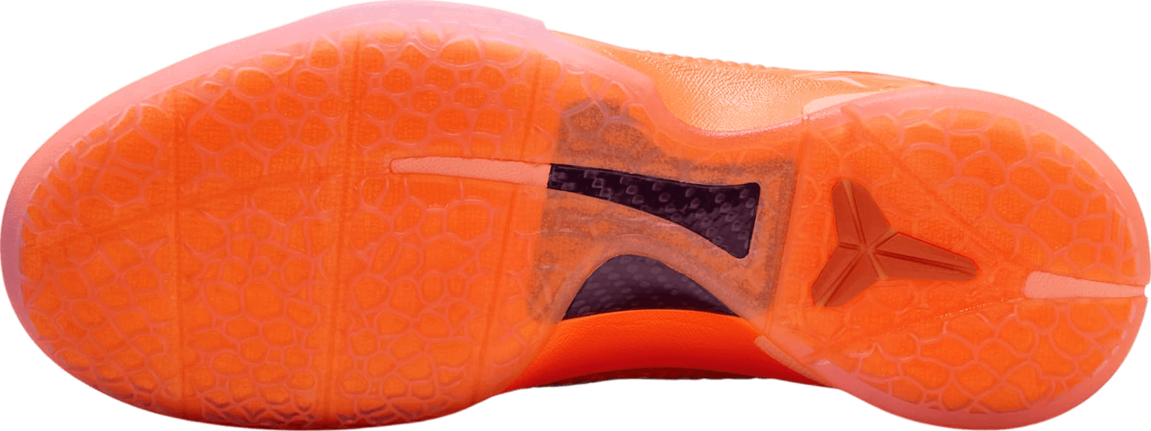 Nike Kobe 6 Protro Total Orange