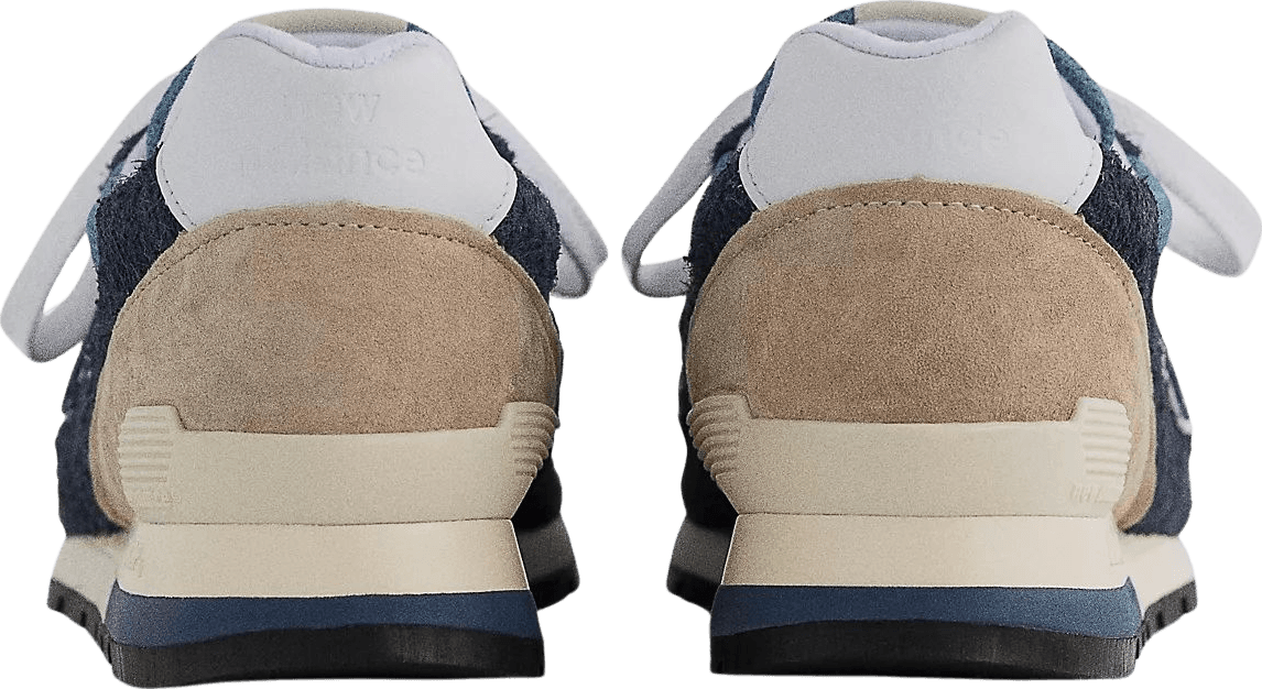 New Balance 996 Blue/White