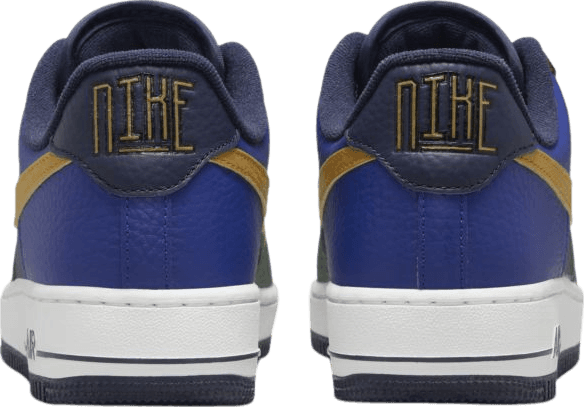 Nike Air Force 1 Low Command Force Obsidian Gorge Green (W)