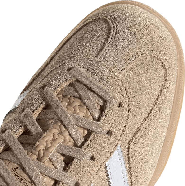 Gazelle Indoor Shoes (W)