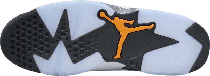 Air Jordan 6 Low PSG (2023)