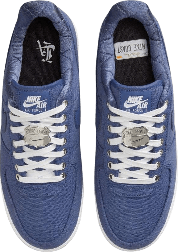 Nike Air Force 1 Low West Coast