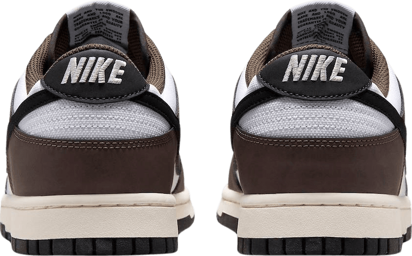 Nike Dunk Low Next Nature Cacao Wow