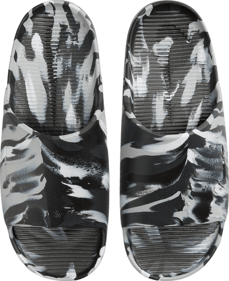 Nike Calm Slide MX Pack Black