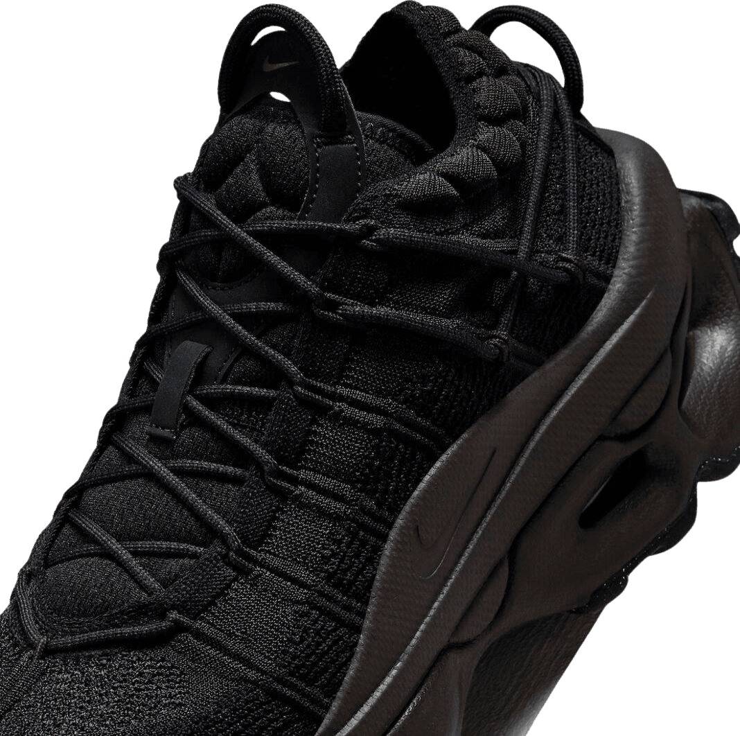 Nike Air Max Flyknit Venture Black/Cacao Wow (W)