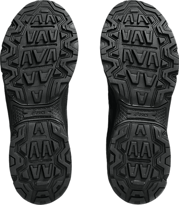 Asics Gel-Venture 6 Shield Black
