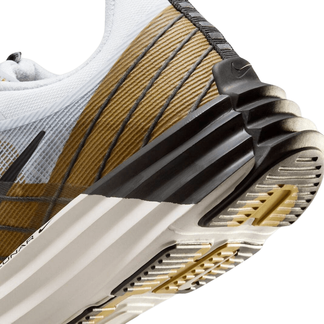 Nike Lunar Roam Wolf Grey/Desert Moss
