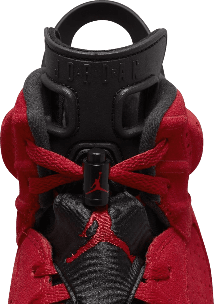 Air Jordan 6 Toro Bravo