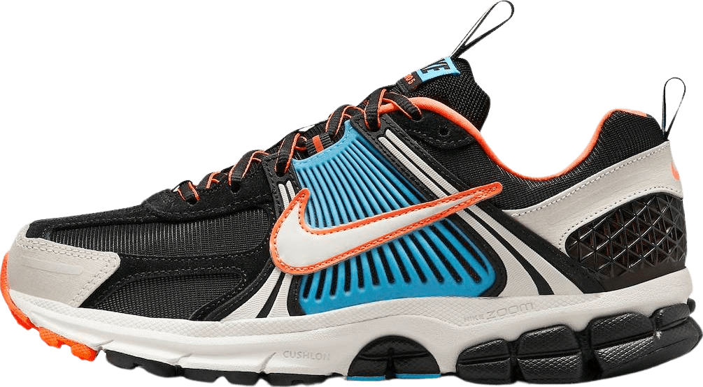 Nike Zoom Vomero 5 Blue Gaze/Total Orange (W)