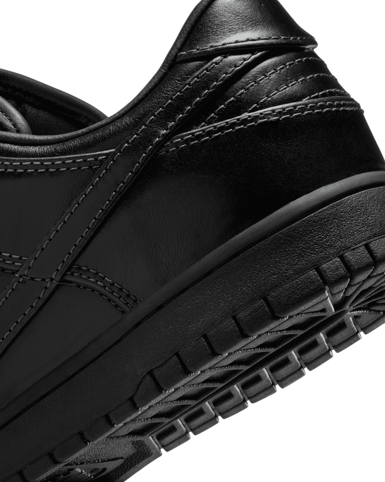Nike Dunk Low Premium Black