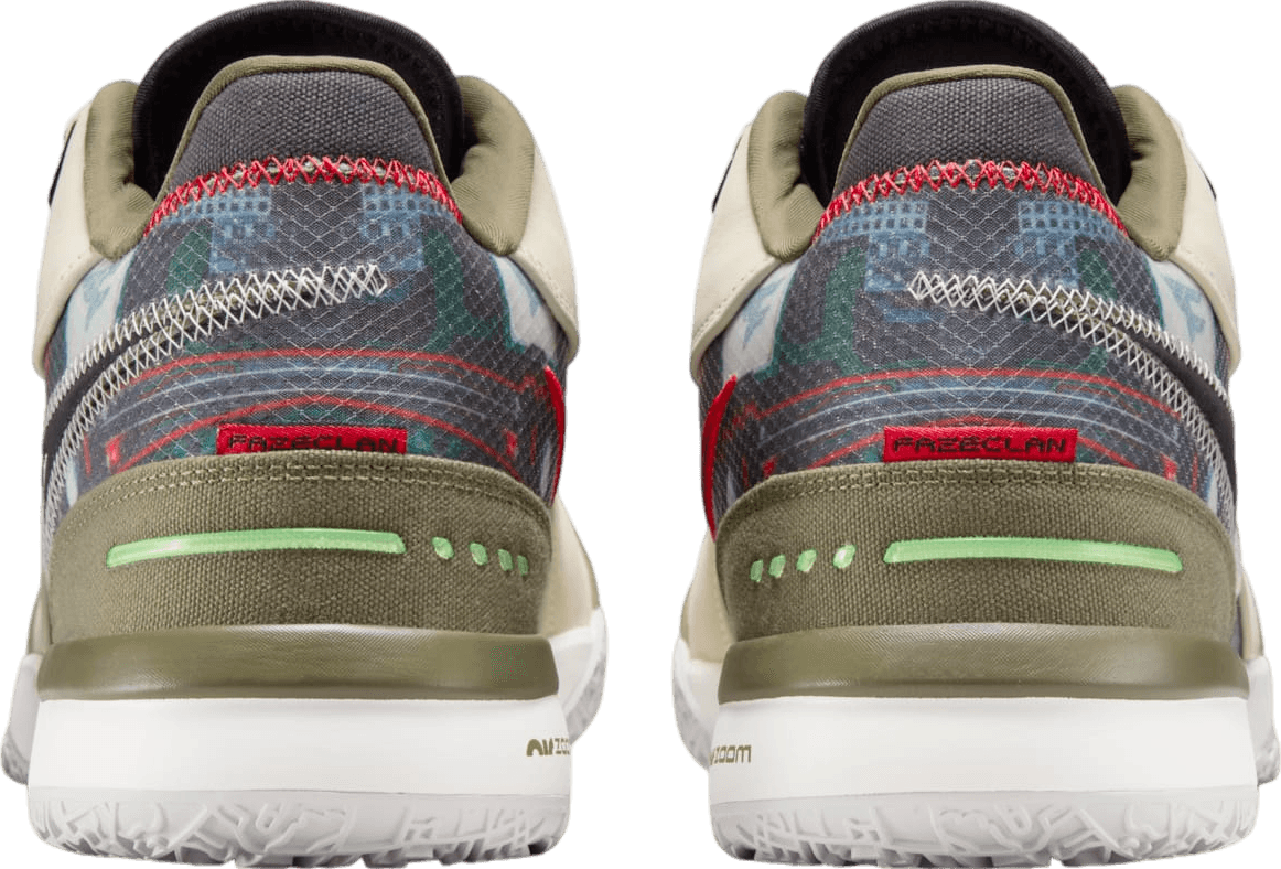 Nike Zoom LeBron NXXT Gen “FaZe Clan”