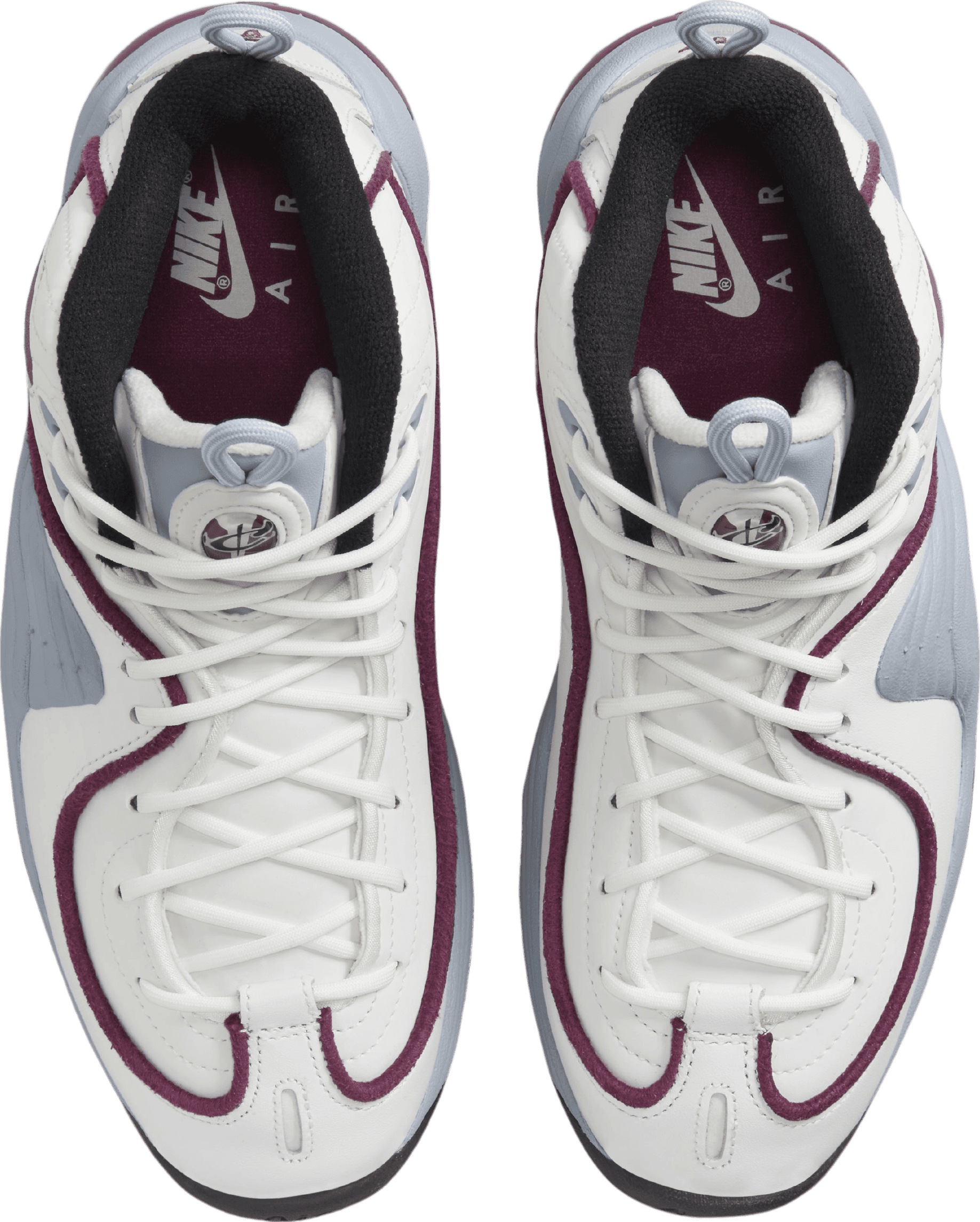 Nike Air Penny 2 Rosewood (W)