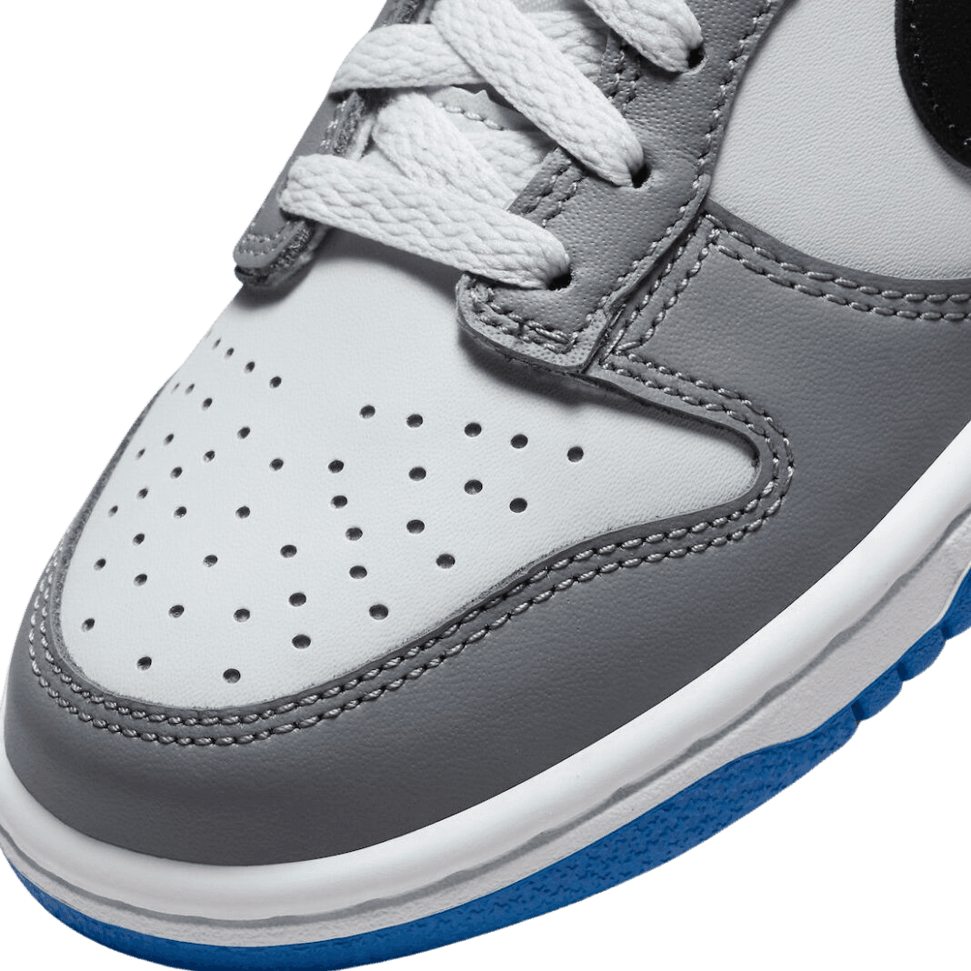 Nike Dunk Low Cool Grey (GS)