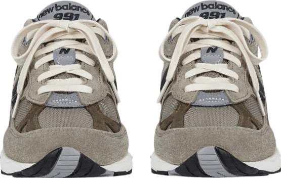 New Balance Made In UK 991 JJJJound