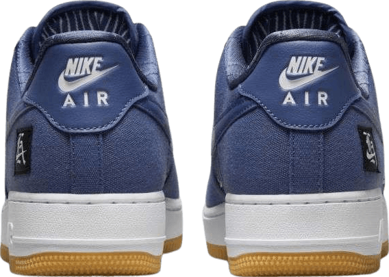 Nike Air Force 1 Low West Coast
