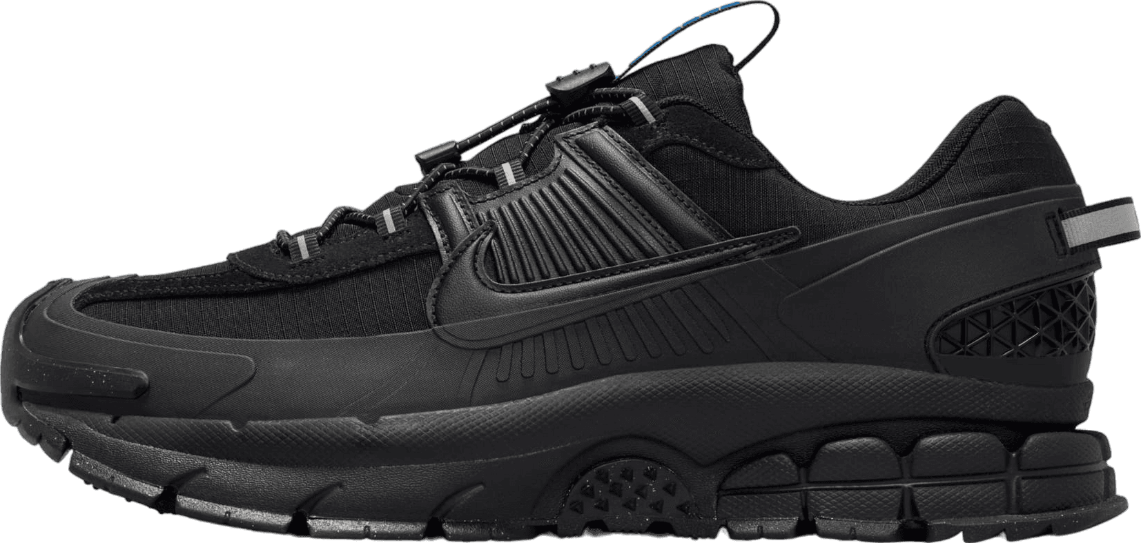 Nike Zoom Vomero 5 Roam Triple Black
