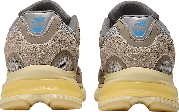 New Balance 2010 Grey Days