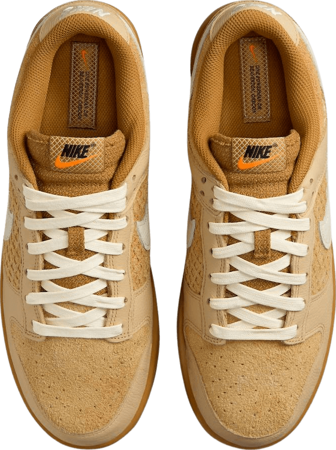 Nike Dunk Low Waffle
