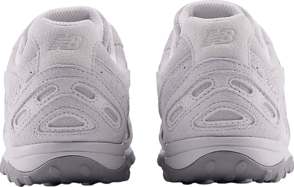 New Balance 204L Pearl Grey