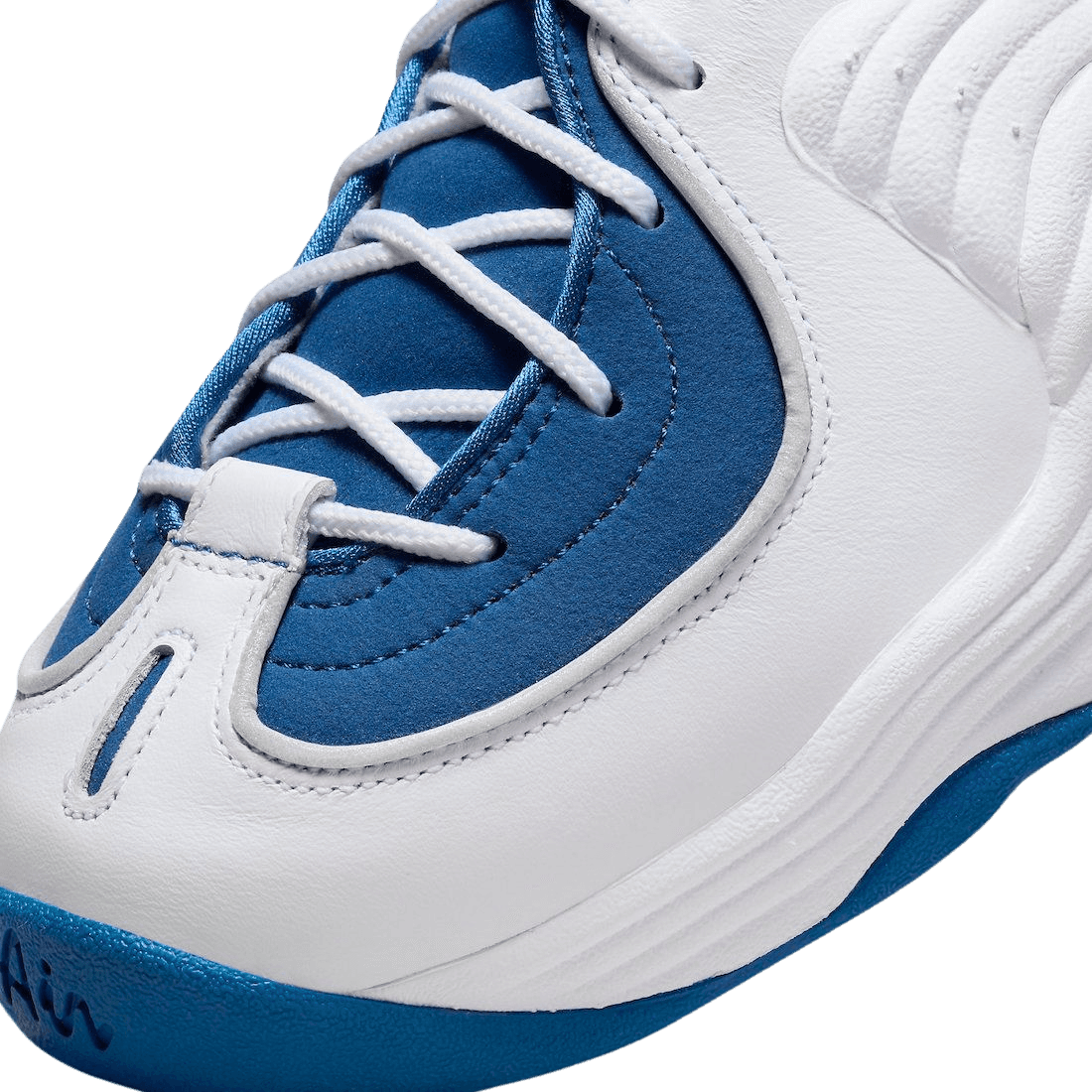 Nike Air Penny 2 Atlantic Blue (2023)