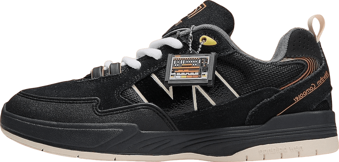 Roland x New Balance Numeric Tiago Lemos 808