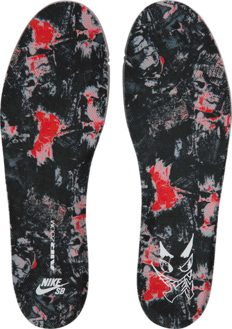 Nike Dunk SB Low Krampus