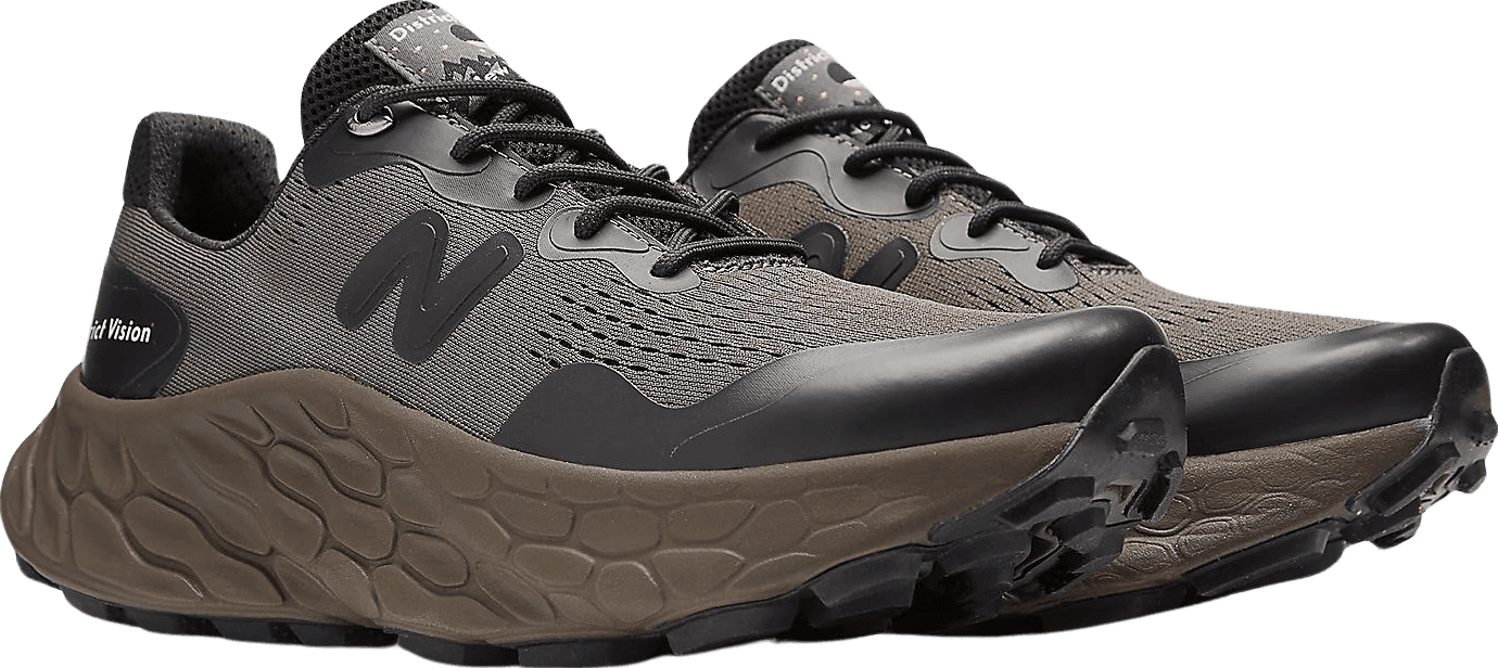 New Balance Fresh Foam More Trail District Vision Falcon