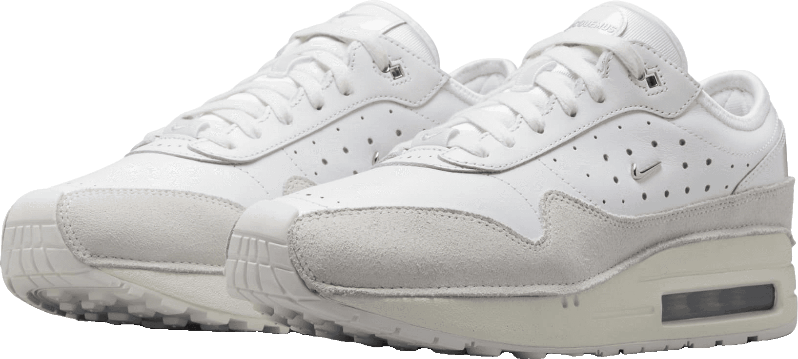 Jacquemus x Nike Air Max 1 ’86 Sail (W)