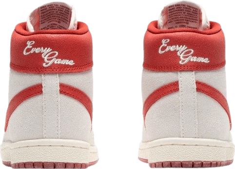 Nike Jordan Air Ship PE SP Every Game Mystic Red
