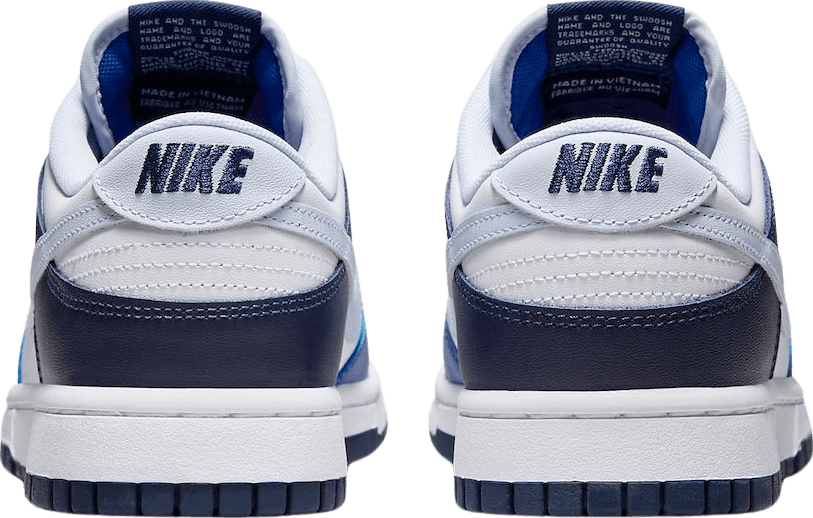 Nike Dunk Low Game Royal/Midnight Navy