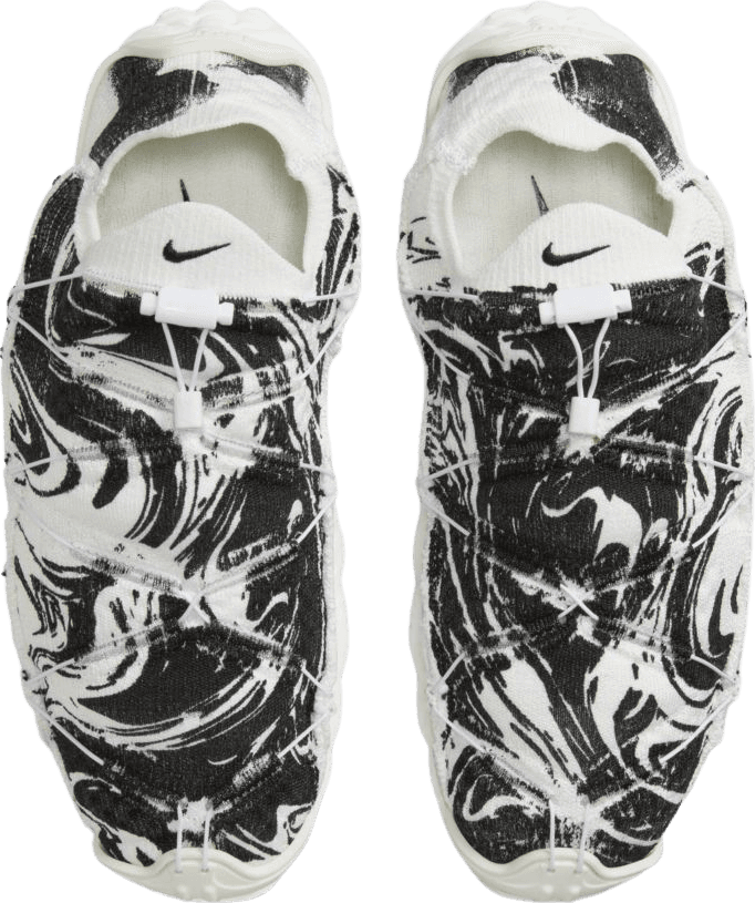 Nike ISPA Mindbody Black/Summit White