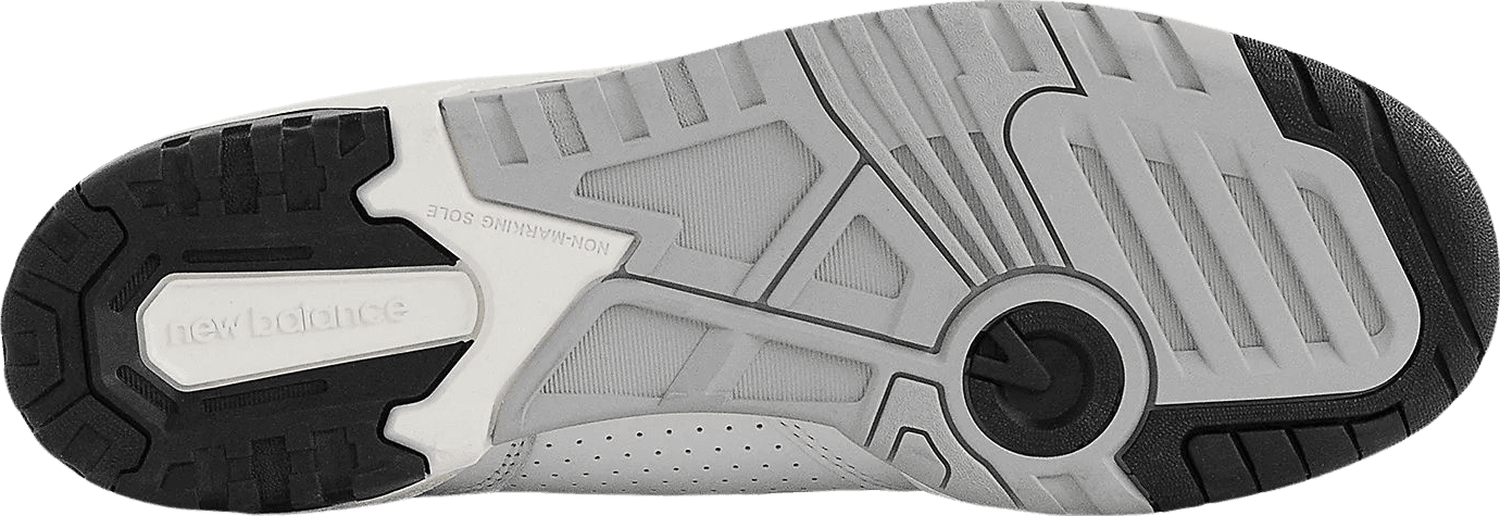 New Balance 650R Aime Leon Dore White/Classic Pine