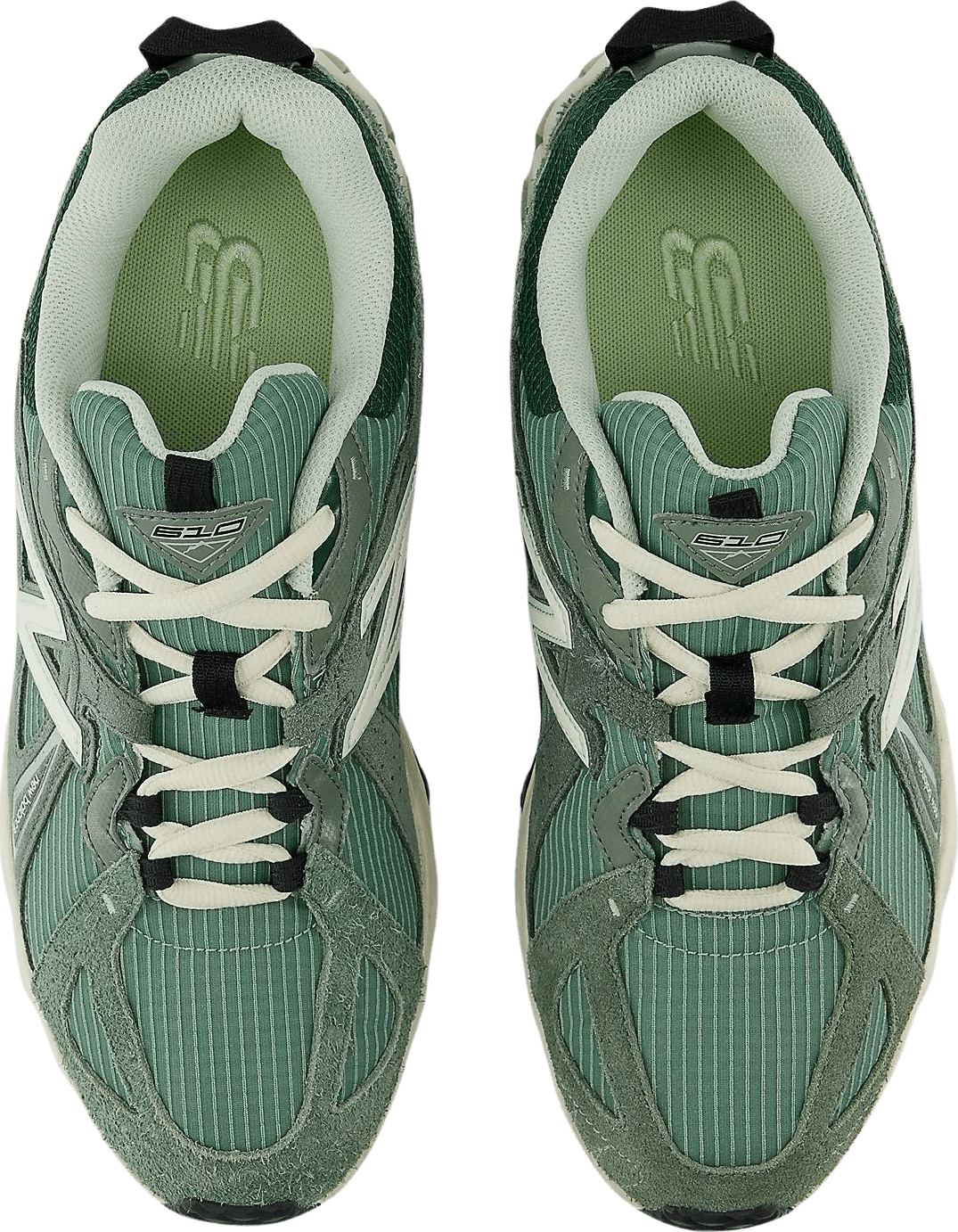 New Balance 610 Natural Mint/Turtledove