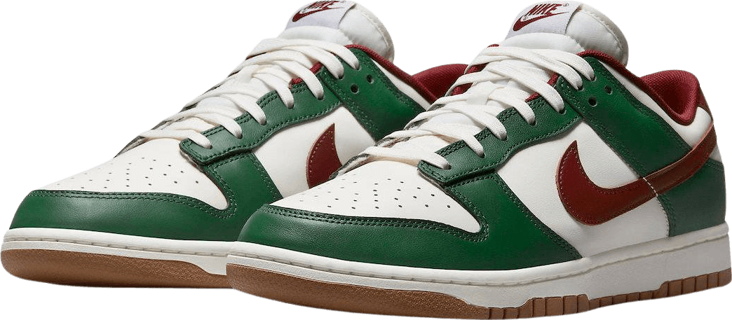 Nike Dunk Low Gorge Green