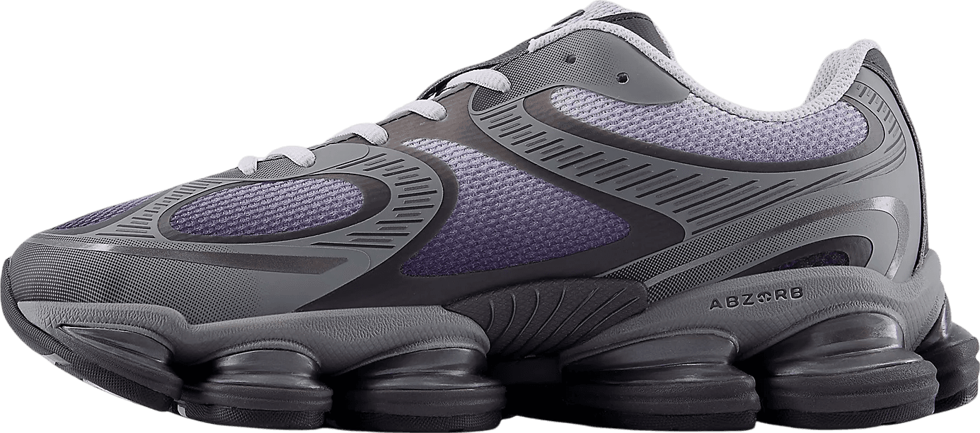 New Balance Abzorb 2000 Pearl Grey/Black