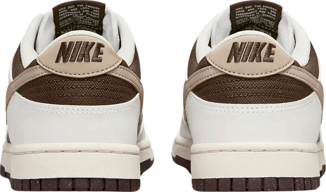 Nike Dunk Low Next Nature Baroque Brown