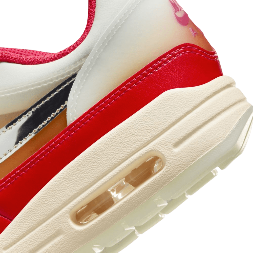 Nike Air Max 1 Soft Vinyl (W)