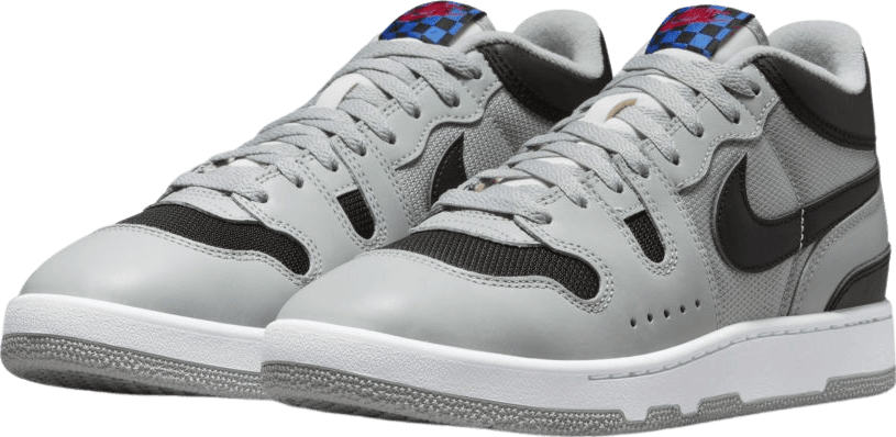 Nike Mac Attack QS Light Smoke Grey