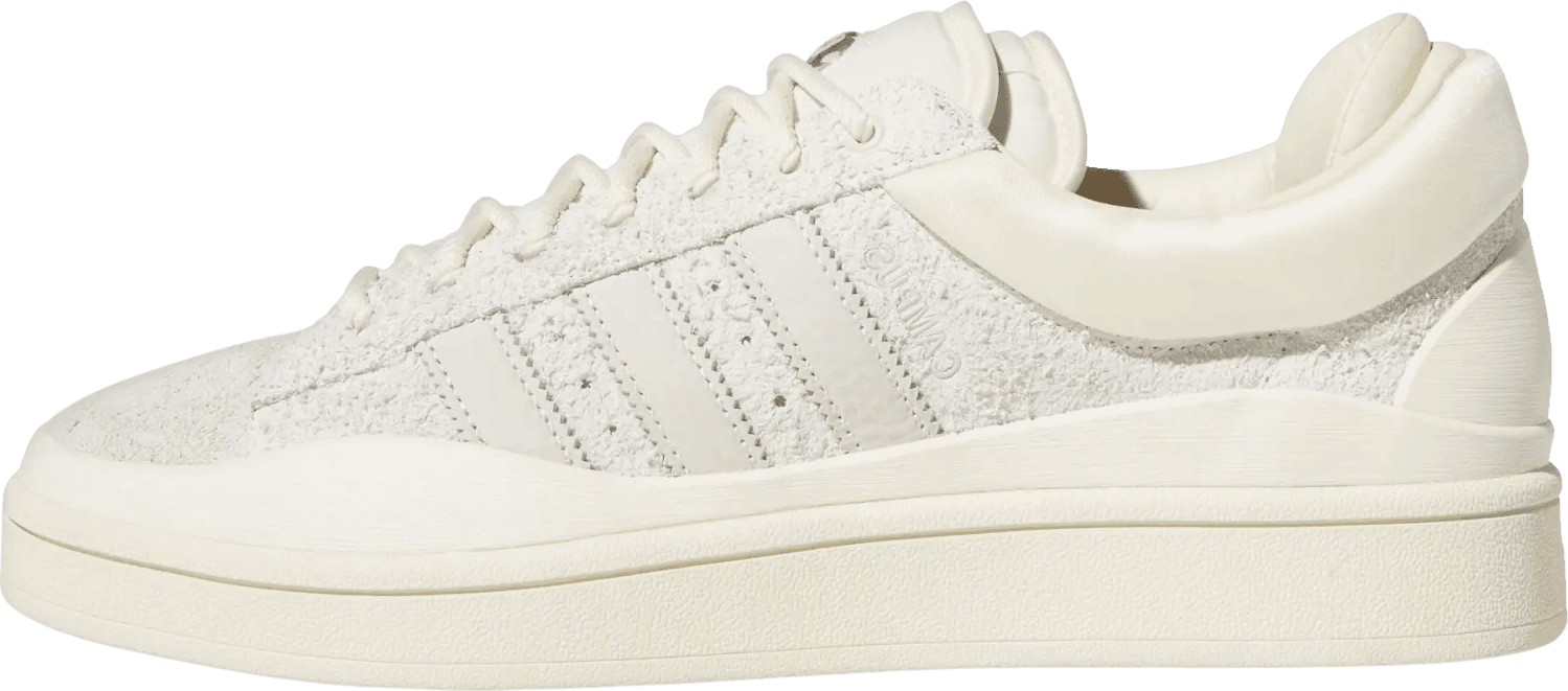 adidas Campus Light Bad Bunny Cloud White