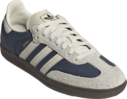 Adidas Samba Night Indigo/Cream White