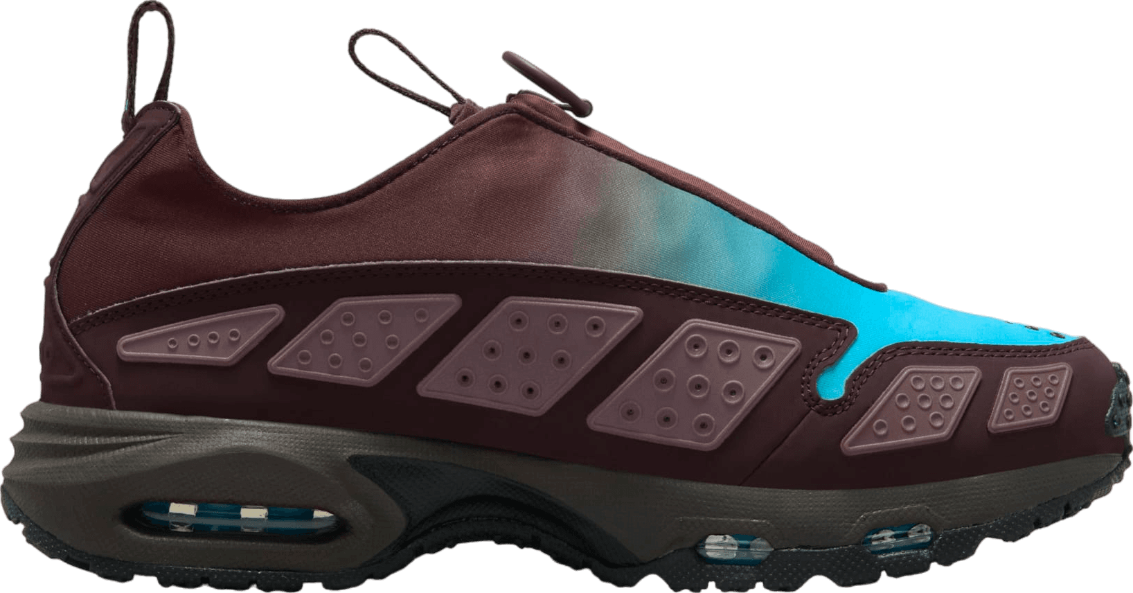 Nike Air Max SNDR Burgundy Crush (W)
