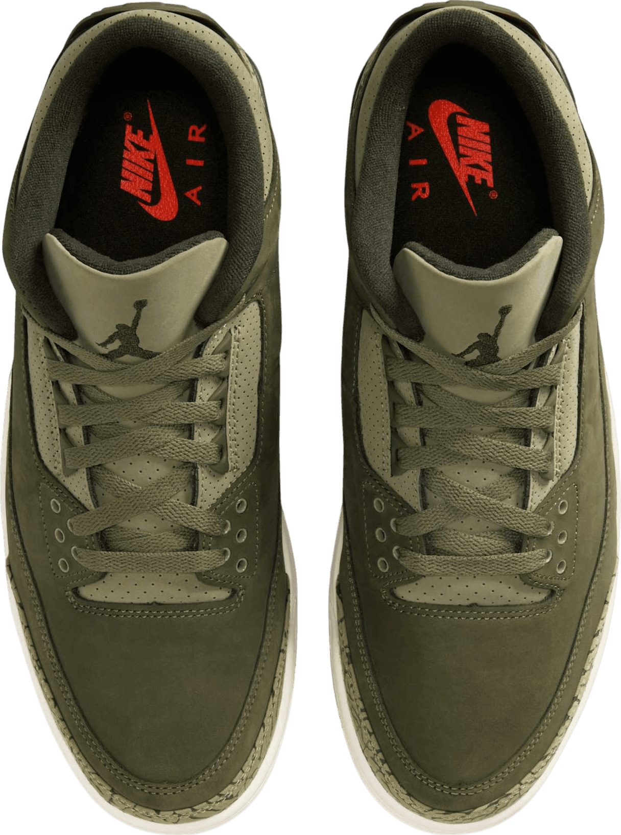Air Jordan 3 "Family Affair"